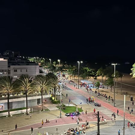 Marinas Praia Flat - Ap 315 - Cabo Branco Joao Pessoa Luaran gambar
